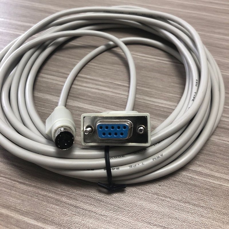 GERBER TECHNOLOGY 读图板数据线 数字化扫描仪电