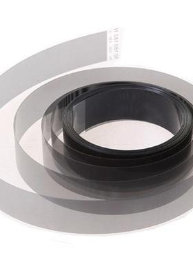 汉邦H8服装打印机光栅 诠图新雳唛架机光栅高宇喷墨绘图仪光栅条