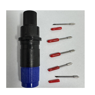 日图PHP35-CB09-HS车衣裁膜机刀头刀座架GRAPHTEC CE8000 FC9000