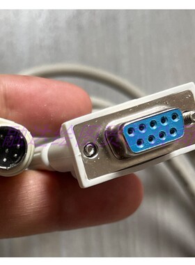 SpectraMax Gemini EM荧光型酶标仪通讯线荧光读板机洗板机数据线