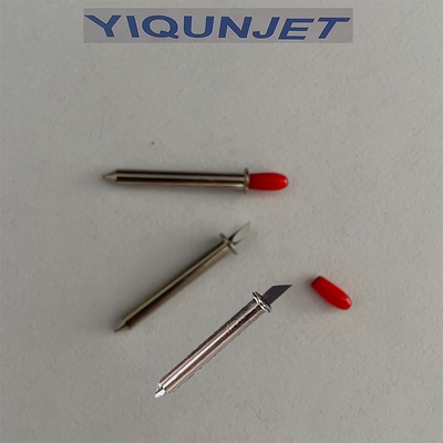 YIQUNJET逸群服装打版切割刀片 SINAJET纳捷切割机刀头 2.5MM刻刀
