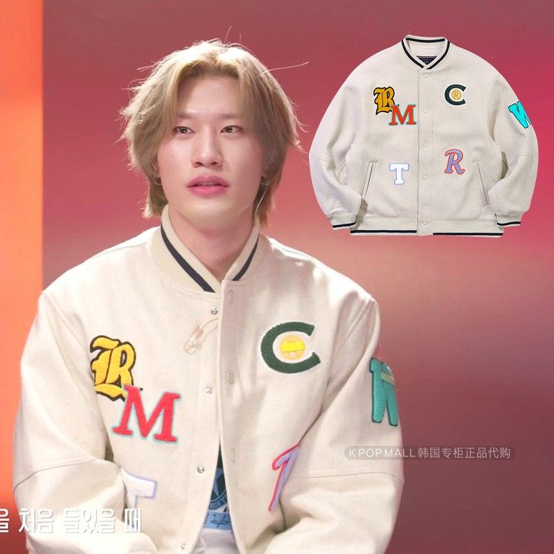 ROMANTICCROWNBANGYEDAM明星