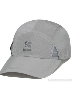 KODAK速干轻量棒球帽男女遮阳
