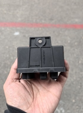 北汽黑豹汽车货车配件 华源莱动K15预热塞控制单元，4L22CR-10908