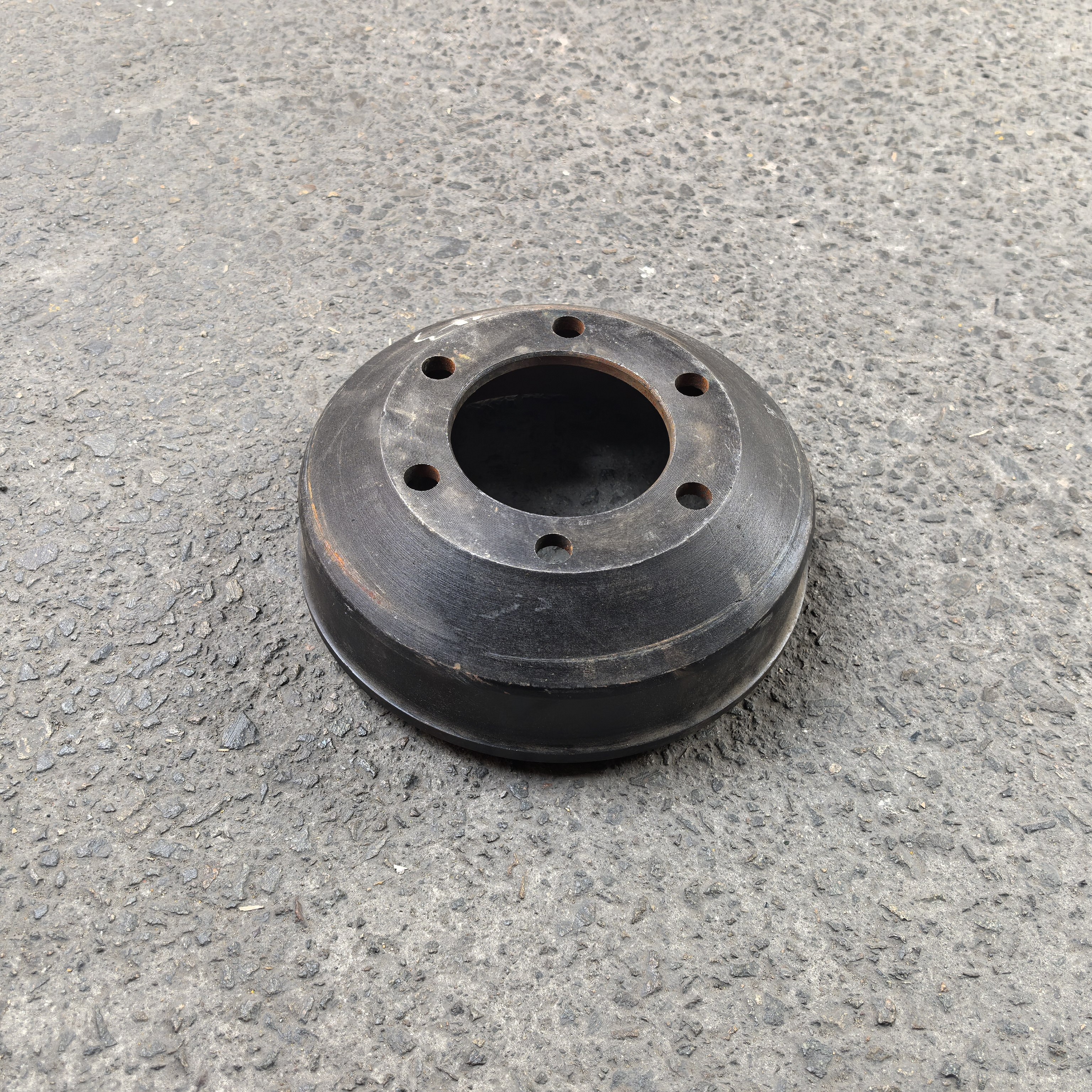 黑豹101010251035刹车锅原厂