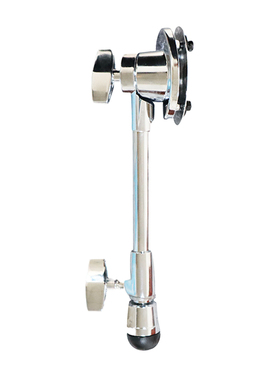 迈斯mes圆形 大鼓腿 地鼓腿 支架 BSAA鼓 底鼓 地鼓 鼓配件