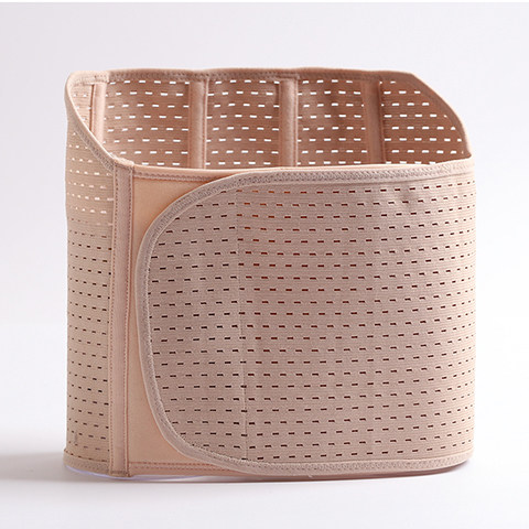 Corset simple en nylon - Ref 679821 Image 1