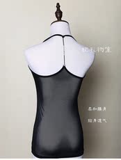 Corset simple en nylon - Ref 679821 Image 14