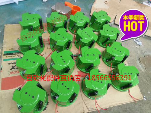振动盘精密振动盘底座150底座振动盘底盘送料器底座振动盘控制器 - 封面
