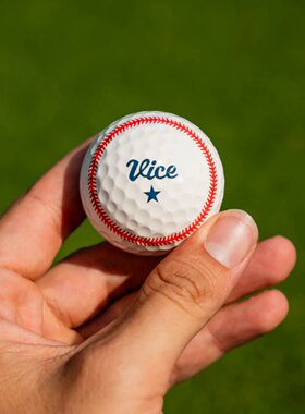 ViceGolfProPlus四层高尔夫球