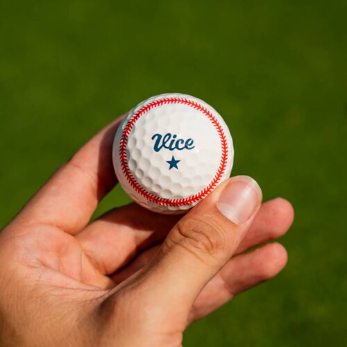 ViceGolfProPlus四层高尔夫球