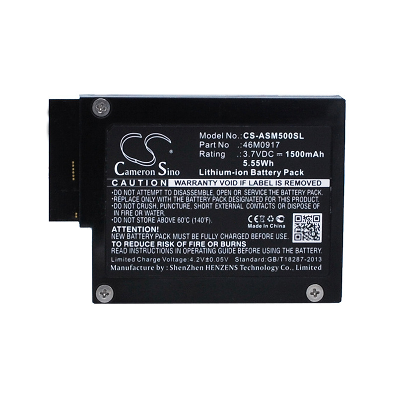 CS适用IBM ServeRAID M5000/M5015 RAID控制器电池46M0917 830420-封面