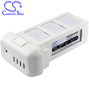 Vision无人机运动相机电池5600mAh CS适用DJI Phantom 62.16Wh