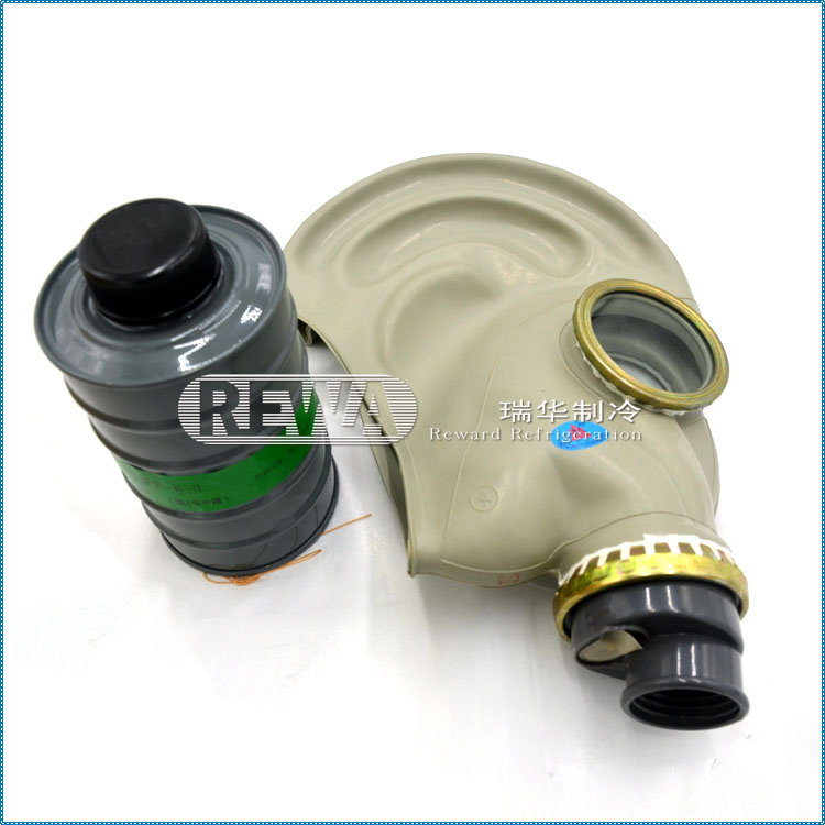 氨用防毒面具唐人4号滤毒罐全面罩防氨硫化氢TF1型P-K-3防氨面具在类目 居家日用, 防护用品, 防护面具中 - 来自Buy2taobao.com提供专业的淘宝代购服务