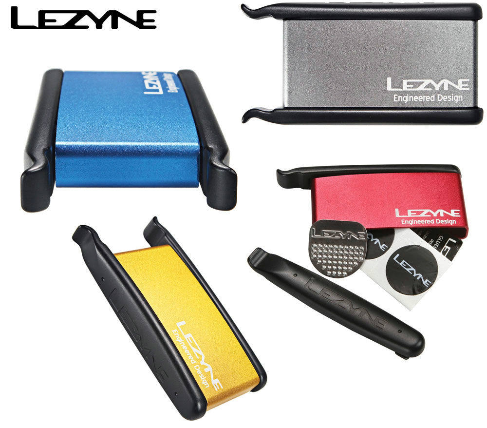 Kit de réparation vélo - Ref 2313791 Image 1