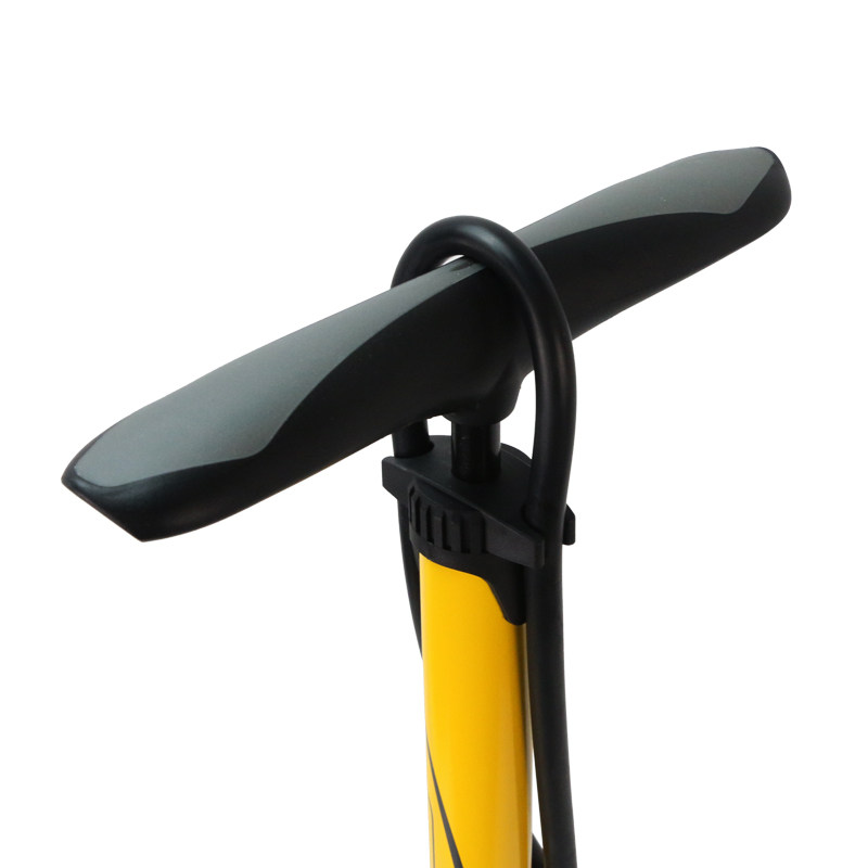 Pompe à vélo - Ref 2390726 Image 4