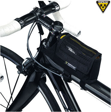 Sacoche pour vélo TOPEAK - Ref 2220584 Image 1