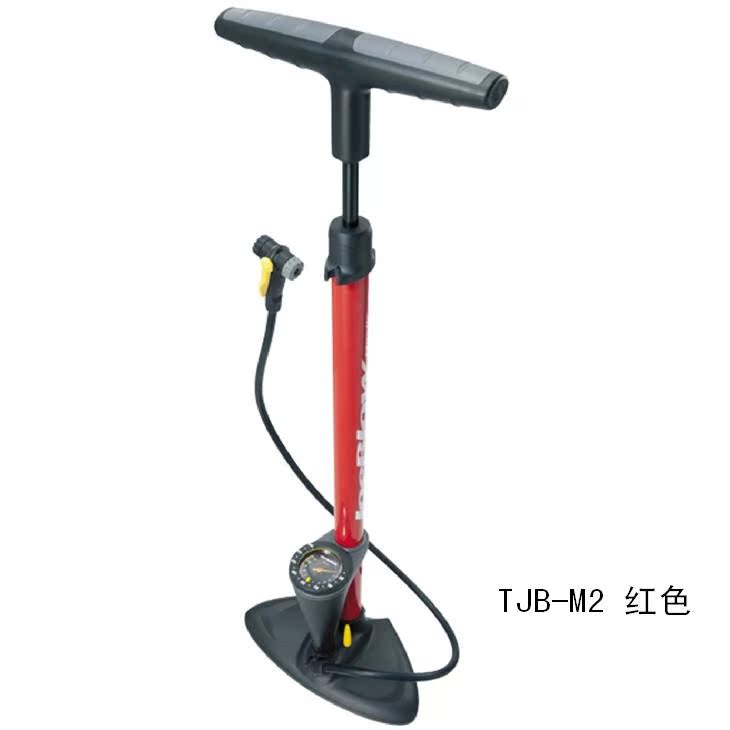 Pompe à vélo TOPEAK - Ref 2396626 Image 3