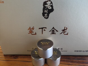 广东梅州蕉岭笔下金龙老树茶叶野生白叶单丛高山乌龙茶凤凰单枞