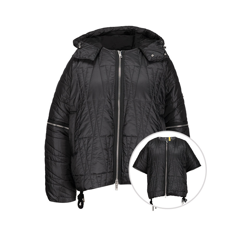 Moncler/盟可睐休闲羽绒服女士