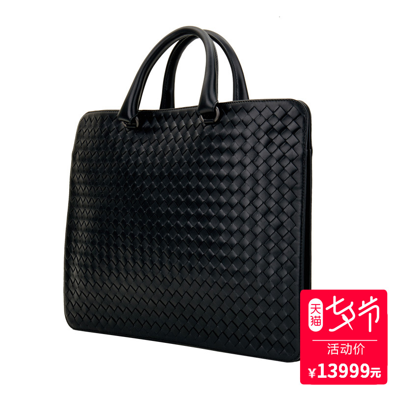 Bottega Veneta/±¦ç¾¼ÎBV387307VQ131ÉÝÆ·ÄÐʿʱÉÐÊÖÌáµ¥¼ç¿æ°ü