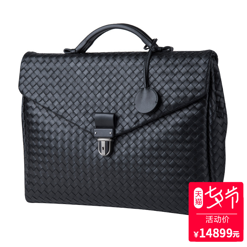 Bottega Veneta/±¦ç¾¼ÎBV113095V4651ÄÐÊ¿ÊÖÌṫÎİüÖ±ÓÊ