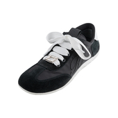 Vivier女经典 Viv Low圆头系带低帮生活休闲鞋 Roger 女士新款