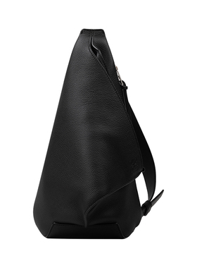 LOEWE/罗意威男女同款经典Anton Sling提花肩带胸包男女新款推广