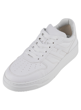 HOGAN女经典 H630 休闲低帮运动鞋女士2025年春秋新款XY推广