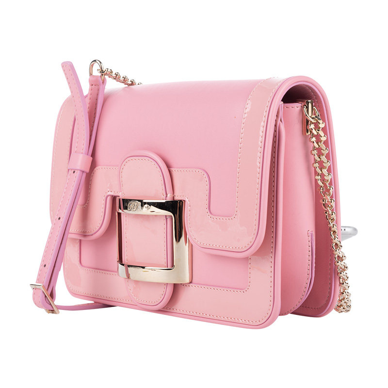 Roger Vivier链条单肩挎包女士XY推广,箱包皮具/热销女包/男包,通用款女包,淘宝优惠券,粉丝福利购,淘宝优惠卷