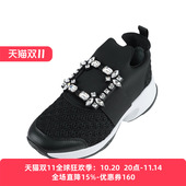 Vivier女经典 Viv Run休闲运动鞋 Roger 女士2026年春秋新款