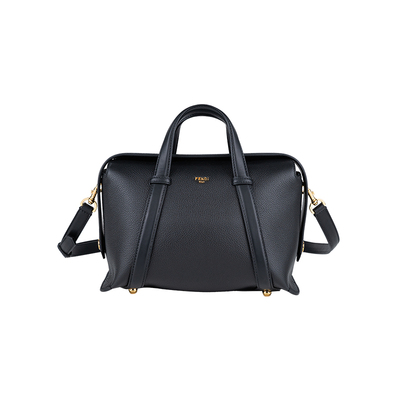 芬迪男女同款经典手提包
