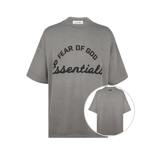 ESSENTIALSFEAROFGODT恤男士