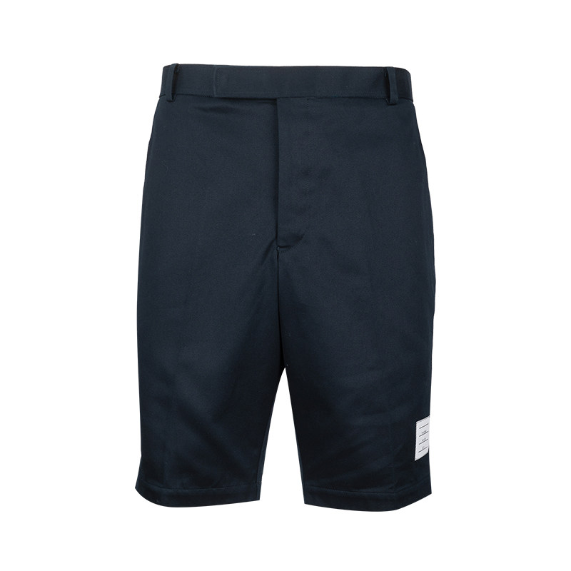 Thom Browne汤姆布朗男经典全棉休闲短裤男士2026年春夏新款XY,男装,休闲裤,淘宝优惠券,粉丝福利购,淘宝优惠卷