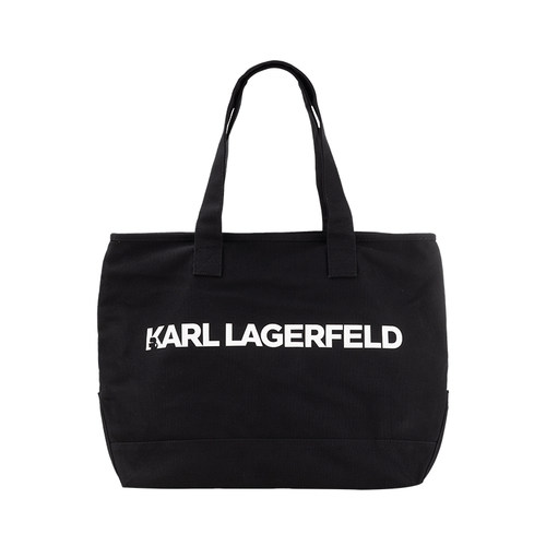 KarlLagerfeld托特包购物袋男女