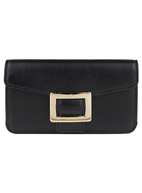 Roger Vivier女 Belle Vivier 休闲钱包女士2025新款XY推选