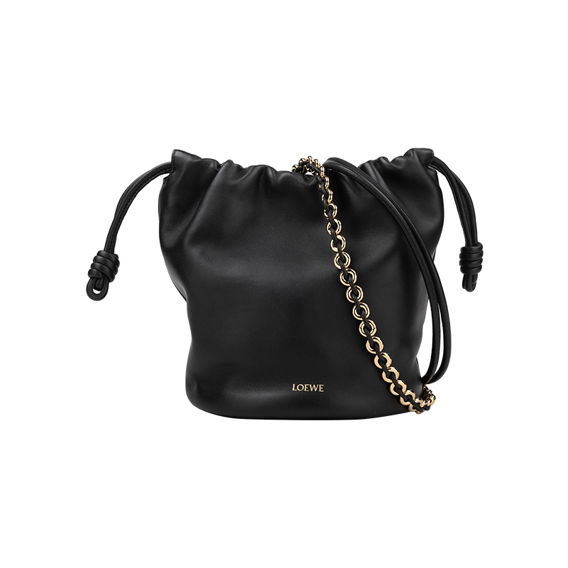 LOEWE/罗意威休闲水桶包女士