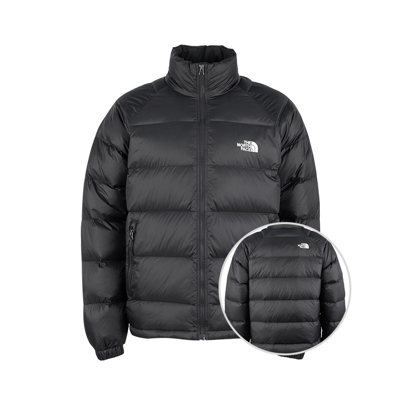 THENORTHFACE/北面羽绒外套男