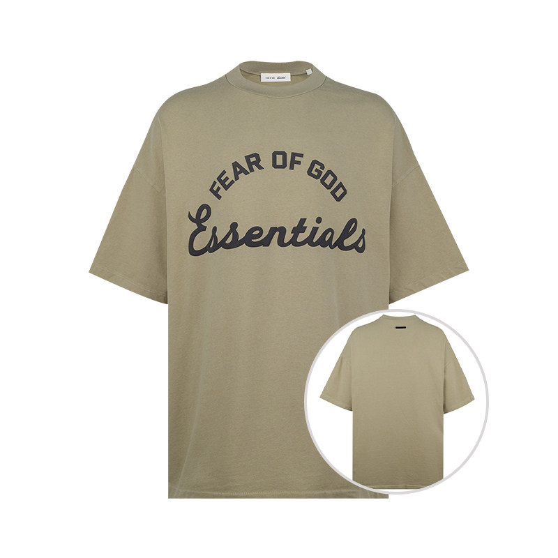 ESSENTIALSFEAROFGODT恤男士