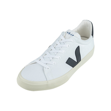 VEJA男女同款经典logo系带 Campo 运动鞋男女2025春秋新款XY推广