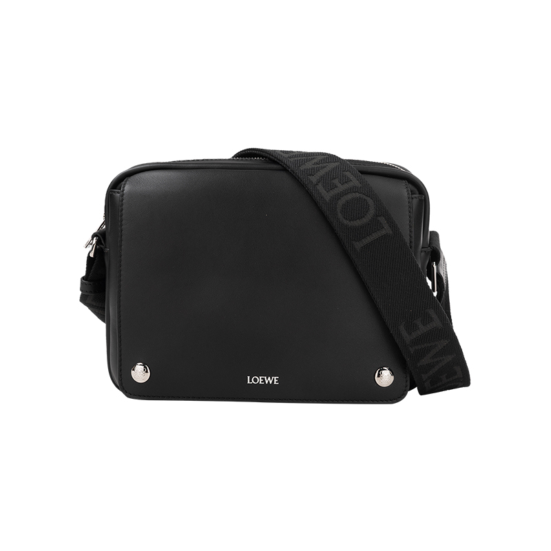 LOEWE/罗意威标牌休闲单肩包女士