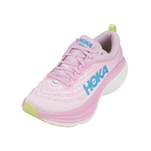 女士2025春秋新款 Hoka XY推广 休闲系带运动鞋 OneOne女 Bondi