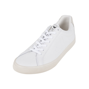 Net Sustion Esplar 男女同款 VEJA经典 板鞋 陈列品