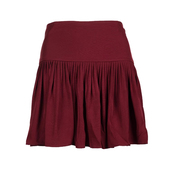 褶皱休闲半身裙短裙女士秋冬新款 ISABEL MARANT经典 XY降价