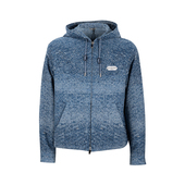 Dior 推广 2026年秋冬新款 迪奥男连帽抽绳拉链长袖 夹克外套男士