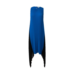 KENZO/高田贤三时尚女士圆领无袖连衣裙女春夏XY降价