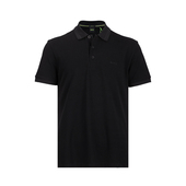 Boss雨果 2026新款 博斯男经典 全棉短袖 Hugo 男士 Paddy polo衫