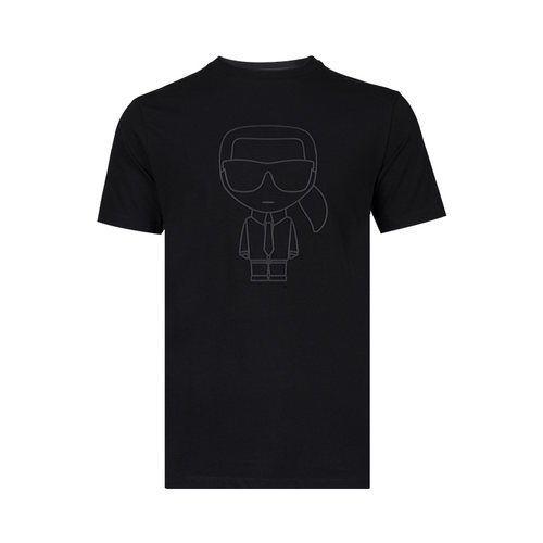KarlLagerfeld短袖男士