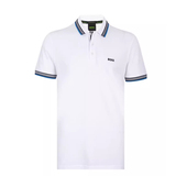 2025年春夏新款 Hugo XY推广 polo衫 男士 Boss雨果 博斯男全棉短袖