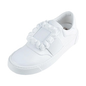 Vivier女经典 休闲套脚运动鞋 女士2025春秋新款 Roger XY促销